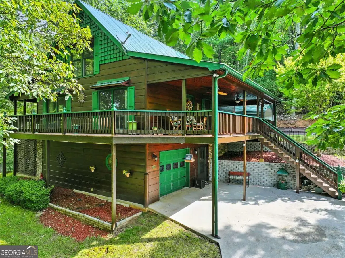 59 Bear Track Trail, Morganton, GA 30560 - Image #1