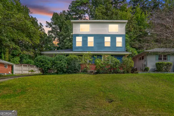 987 Pegg Road, Atlanta, GA 30344