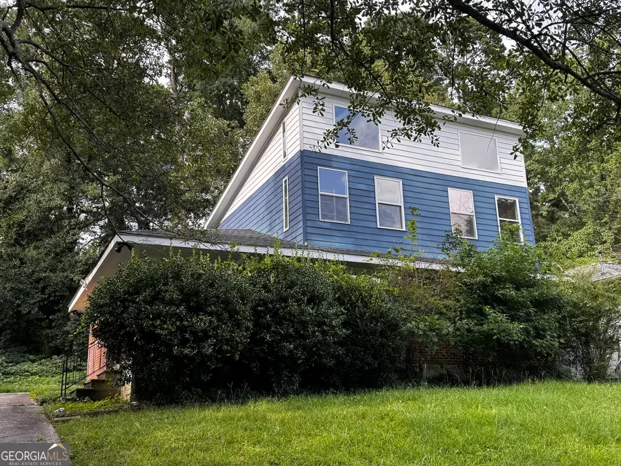 987 Pegg Road, Atlanta, GA 30344 - #2