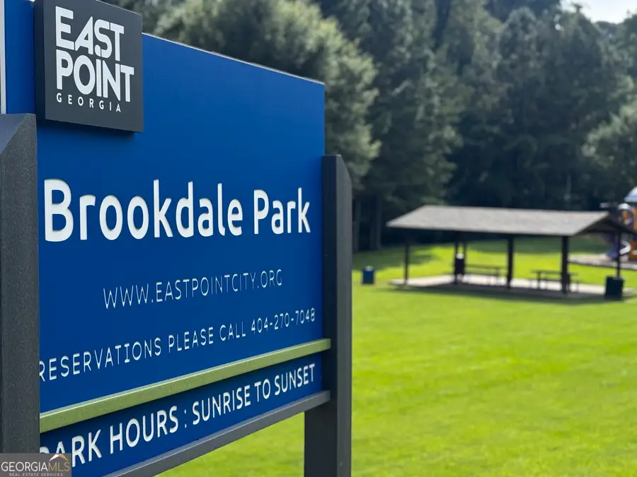 987 Pegg Road, Atlanta, GA 30344 - #3