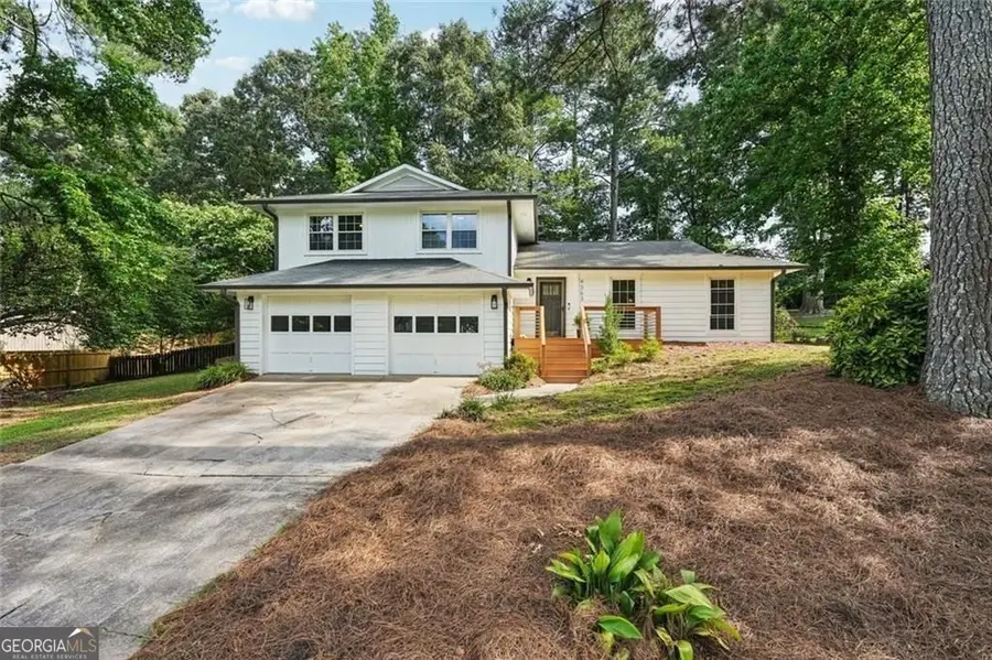 4363 Old Mabry Road Ne, Roswell, GA 30075 - Image #2