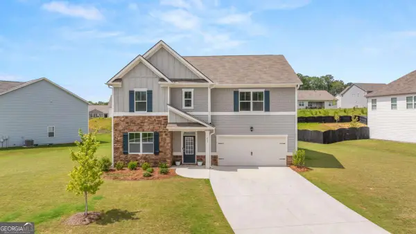 733 Brookfield Drive, Braselton, GA 30517