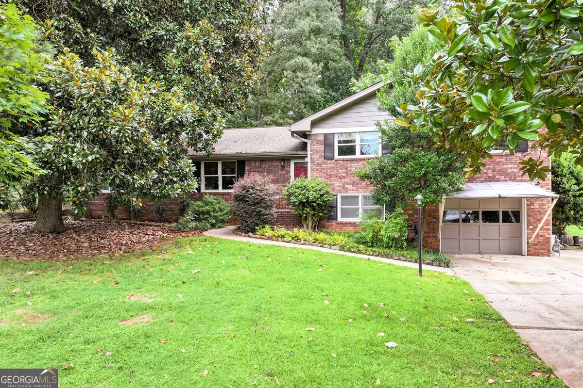 3980 Philmont Drive, Marietta, GA 30066 - Image #1