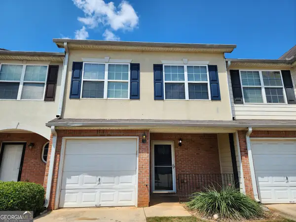 702 Georgetown Court, Jonesboro, GA 30236