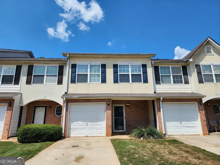 702 Georgetown Court, Jonesboro, GA 30236 - Image #2