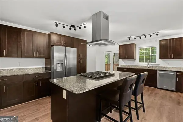 2674 Skylane Drive, Marietta, GA 30062