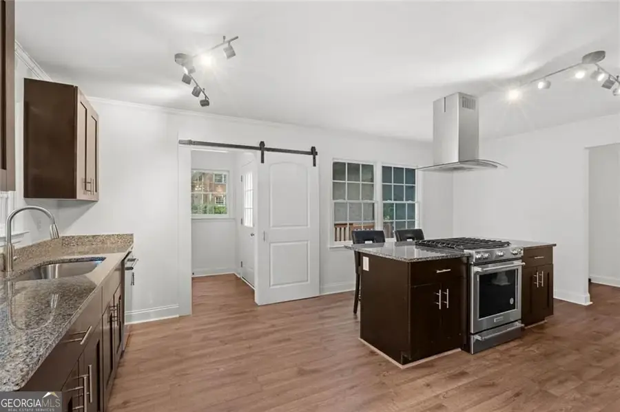 2674 Skylane Drive, Marietta, GA 30062 - Image #2