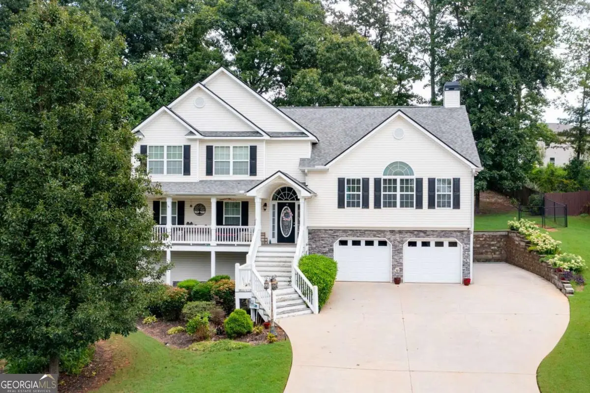 167 Sable Trace Trail, Acworth, GA 30102 - Image #1