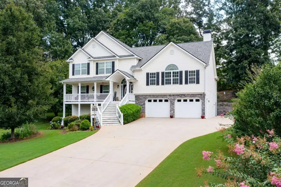 167 Sable Trace Trail, Acworth, GA 30102 - Image #2