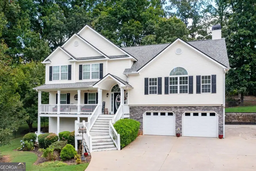 167 Sable Trace Trail, Acworth, GA 30102 - Image #3