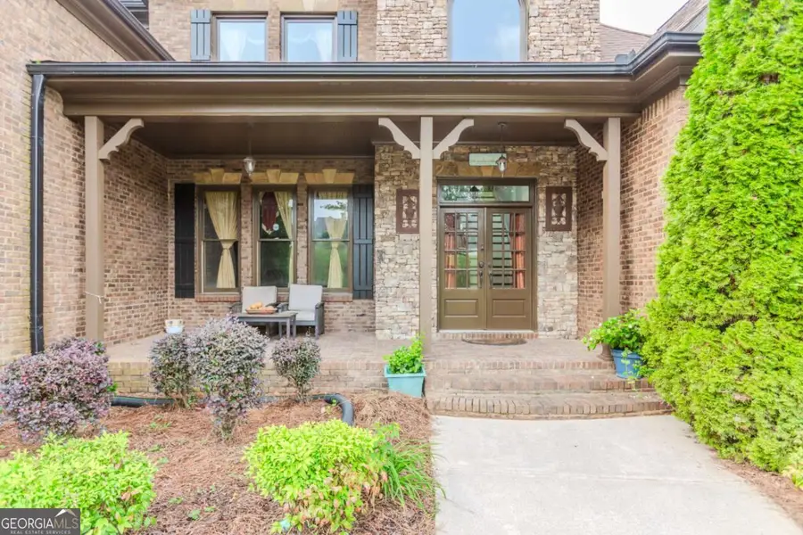 4626 Deer Creek Court, Flowery Branch, GA 30542 - Image #2