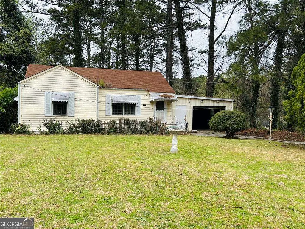 1821 Lomita Road Se, Atlanta Decatur, GA 30316 - Image #1