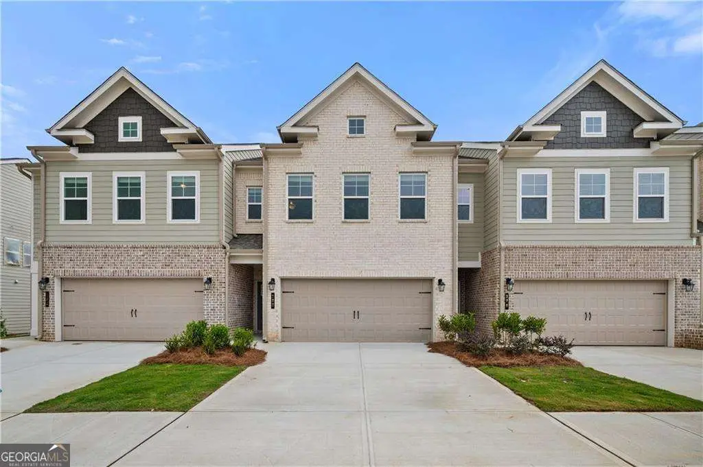 178 Abbotts Crossing Circle, Conyers, GA 30094 - Image #1