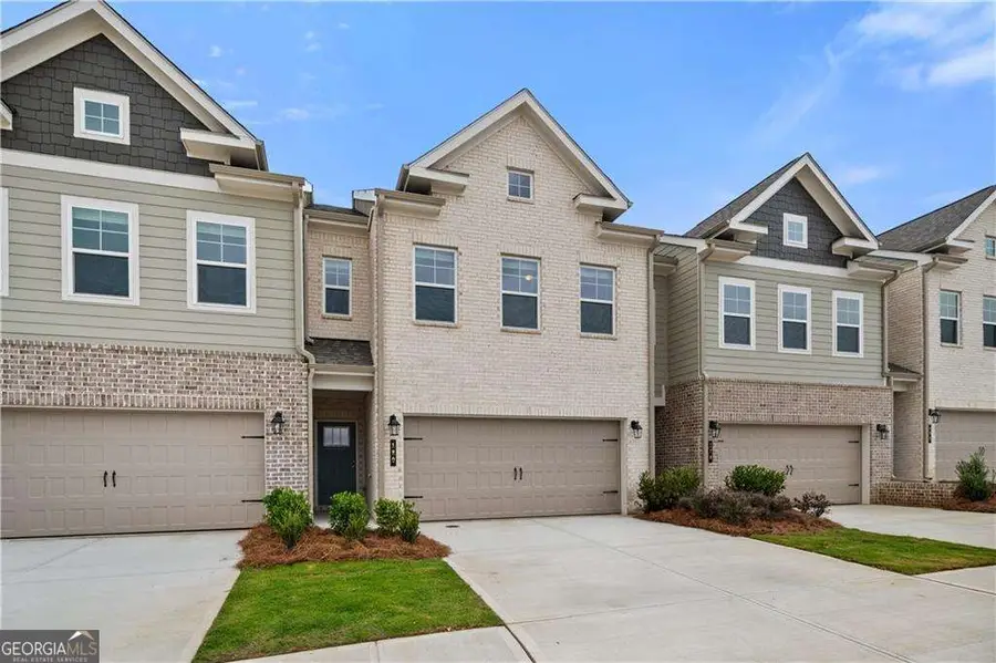 178 Abbotts Crossing Circle, Conyers, GA 30094 - Image #3