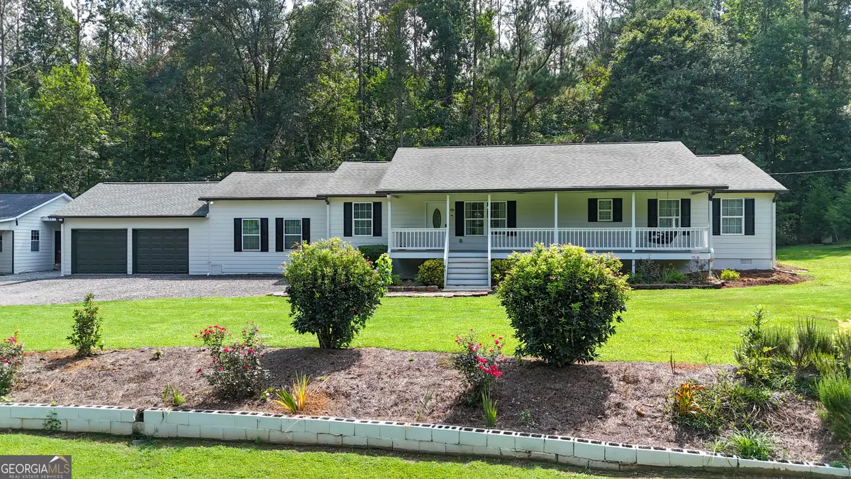 405 SW Road # 3, Cartersville, GA 30120 - Image #1