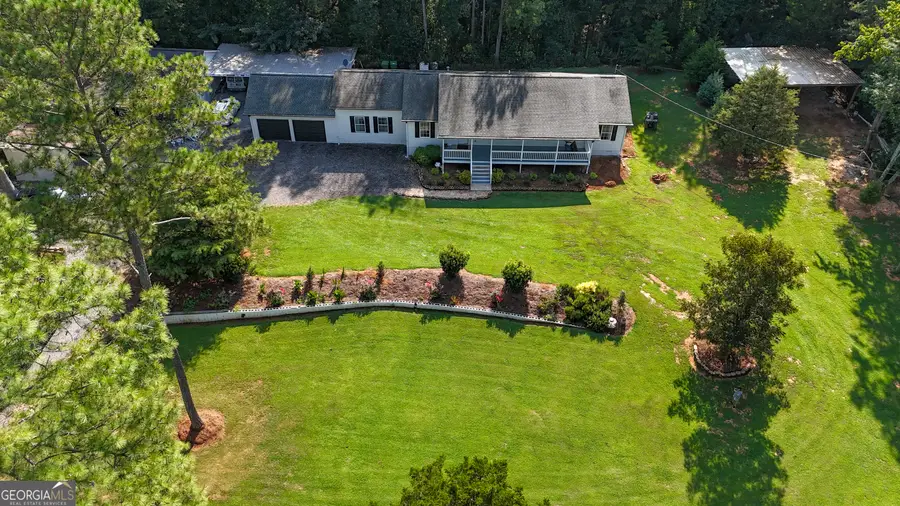 405 SW Road # 3, Cartersville, GA 30120 - Image #3