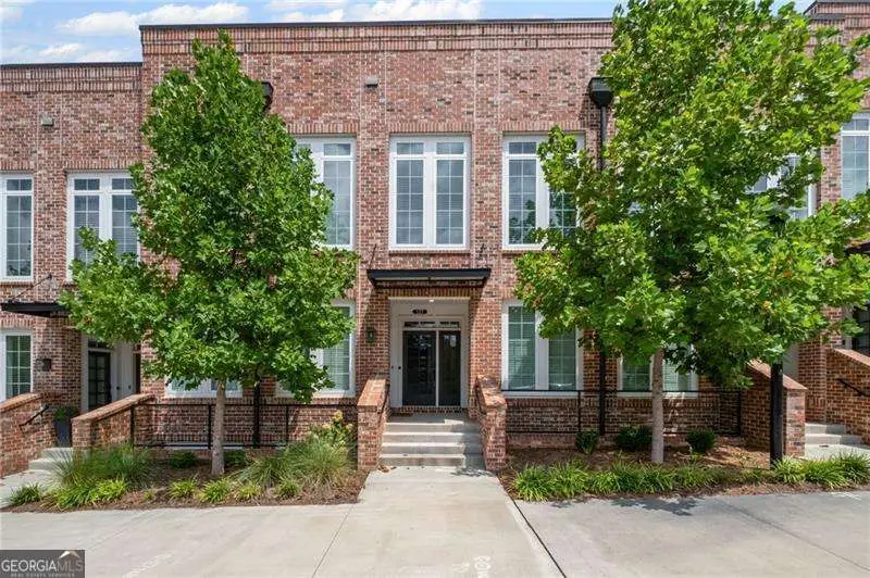 127 Devore Road #204, Alpharetta, GA 30009 - Image #1