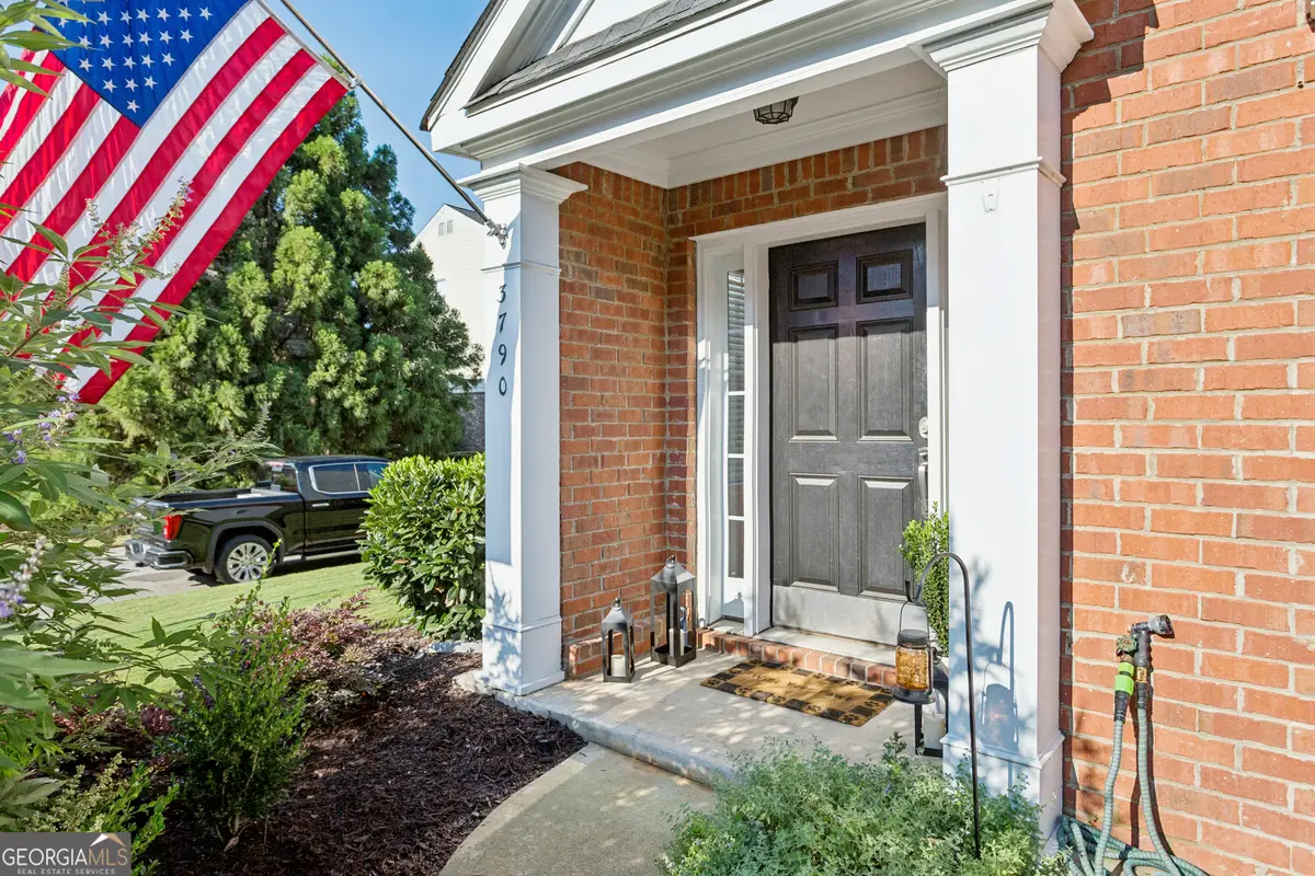 3790 Chattahoochee Summit Drive Se #22, Northeast Cobb, GA 30339 - Image #1