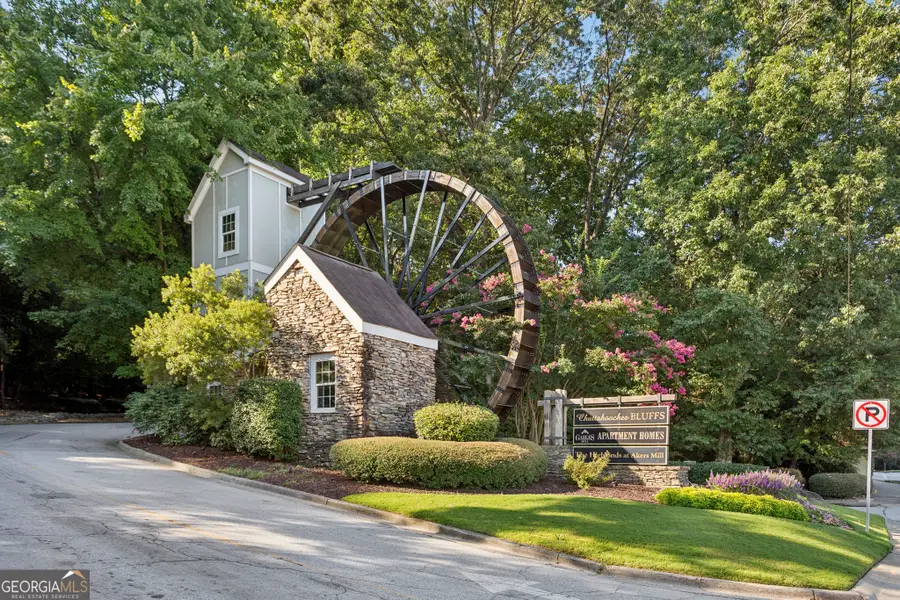 3790 Chattahoochee Summit Drive Se #22, Northeast Cobb, GA 30339 - Image #2