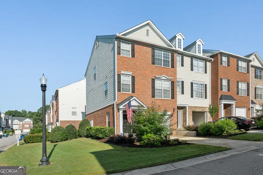 3790 Chattahoochee Summit Drive Se #22, Northeast Cobb, GA 30339 - Image #3
