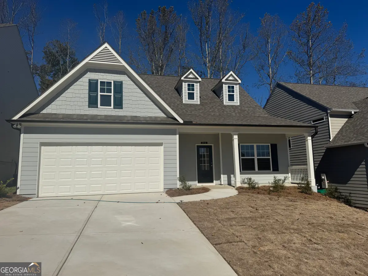 312 Bloomfield Circle, Canton, GA 30114 - Image #1