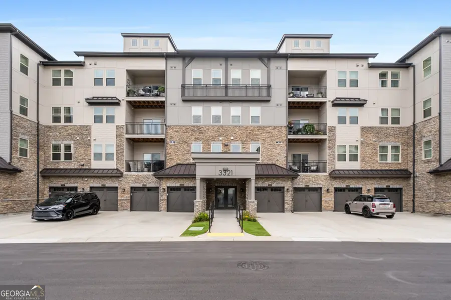 3321 Orwell Way #3301, Cumming, GA 30041 - Image #2