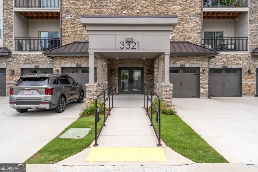 3321 Orwell Way #3301, Cumming, GA 30041 - Image #3