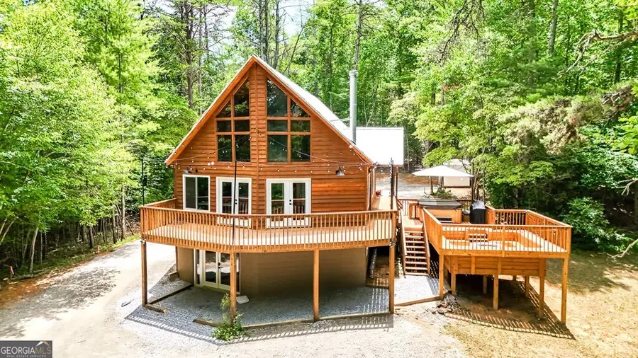 2 Watson Gap Road, Mineral Bluff, GA 30559 - Image #2