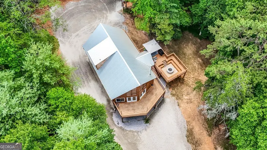 2 Watson Gap Road, Mineral Bluff, GA 30559 - Image #3