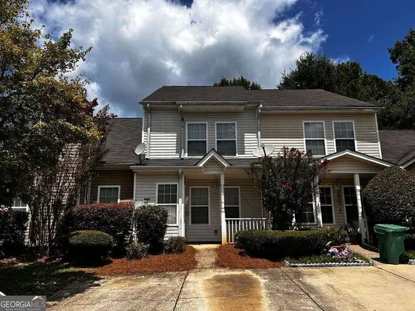 6318 Wellington Walk Way, Lithonia, GA 30058