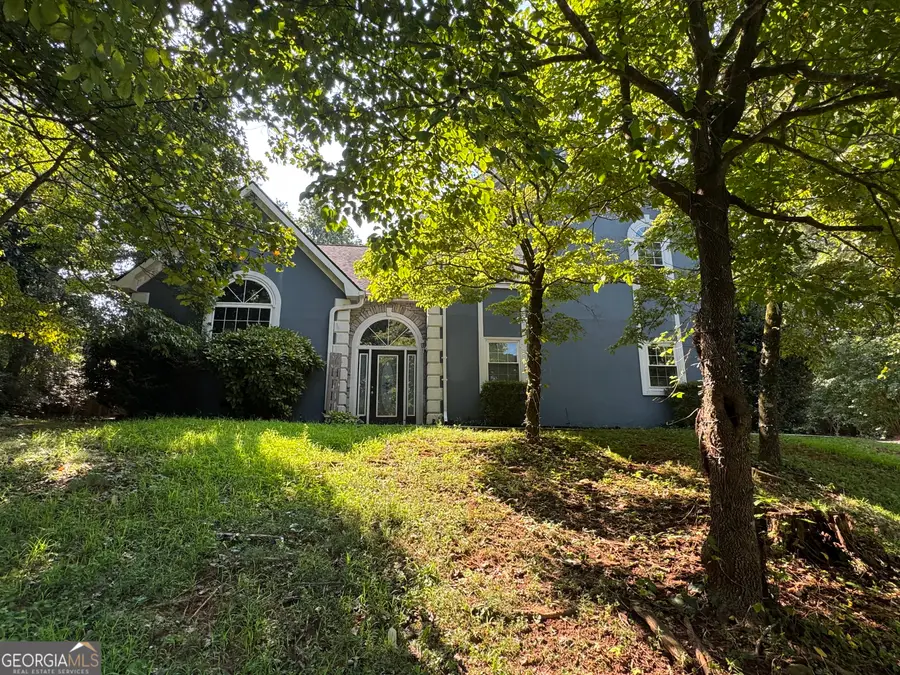 6475 Blue Creek Court, Douglasville, GA 30135 - Image #2