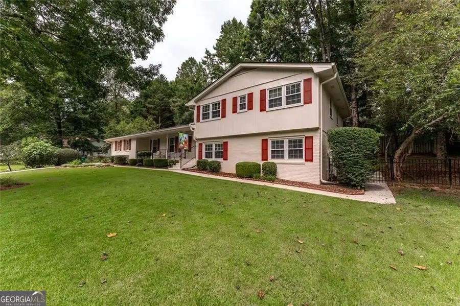 2220 Spring Mill Cove, Dunwoody, GA 30338 - Image #3