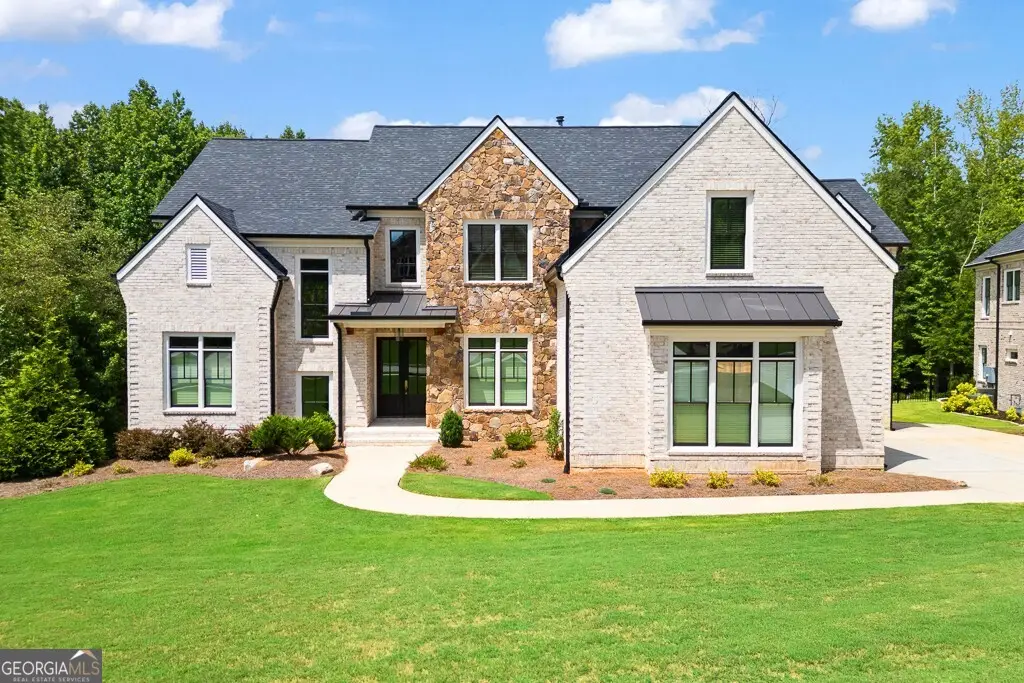 5760 Lula Bridge Court, Braselton, GA 30517 - Image #1