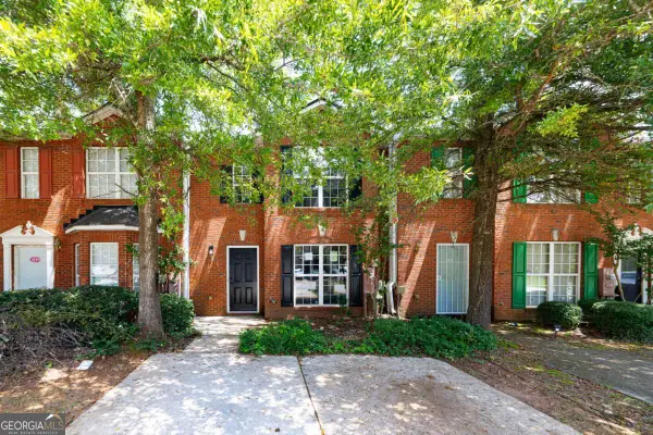 3017 Waldrop Circle, Decatur, GA 30034