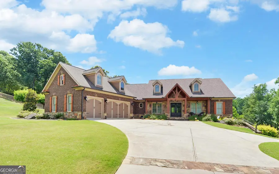 5327 Mount Vernon Preserve Court, Murrayville, GA 30564 - Image #2