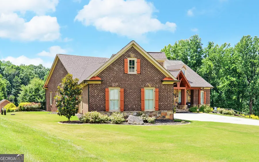 5327 Mount Vernon Preserve Court, Murrayville, GA 30564 - Image #3