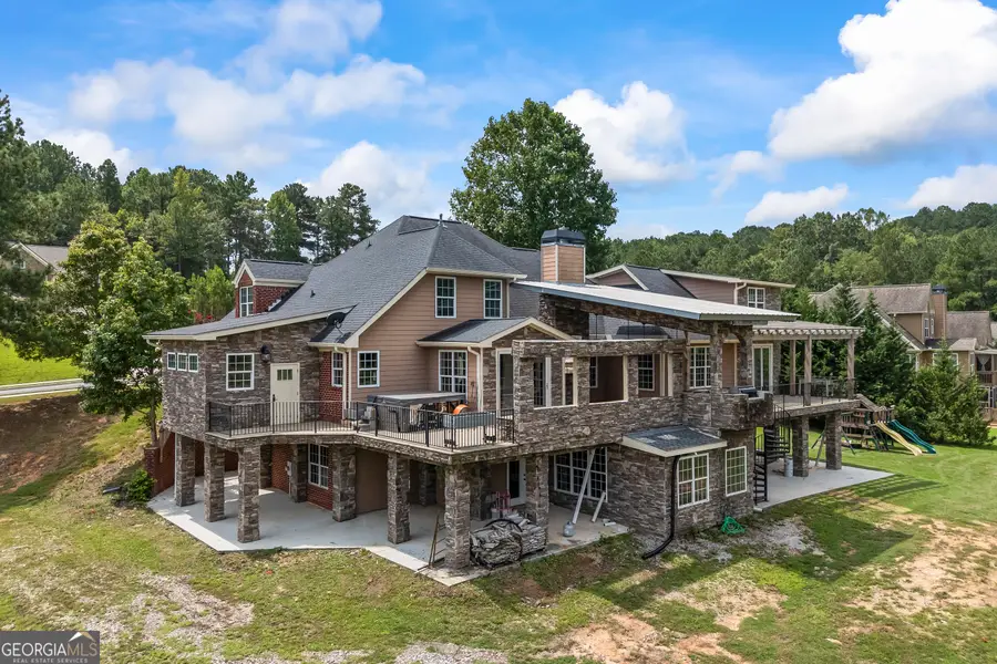 1508 Ridgewood Court, Monroe, GA 30656 - Image #2