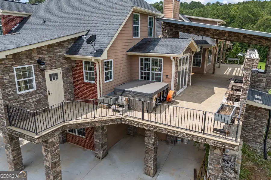 1508 Ridgewood Court, Monroe, GA 30656 - Image #3