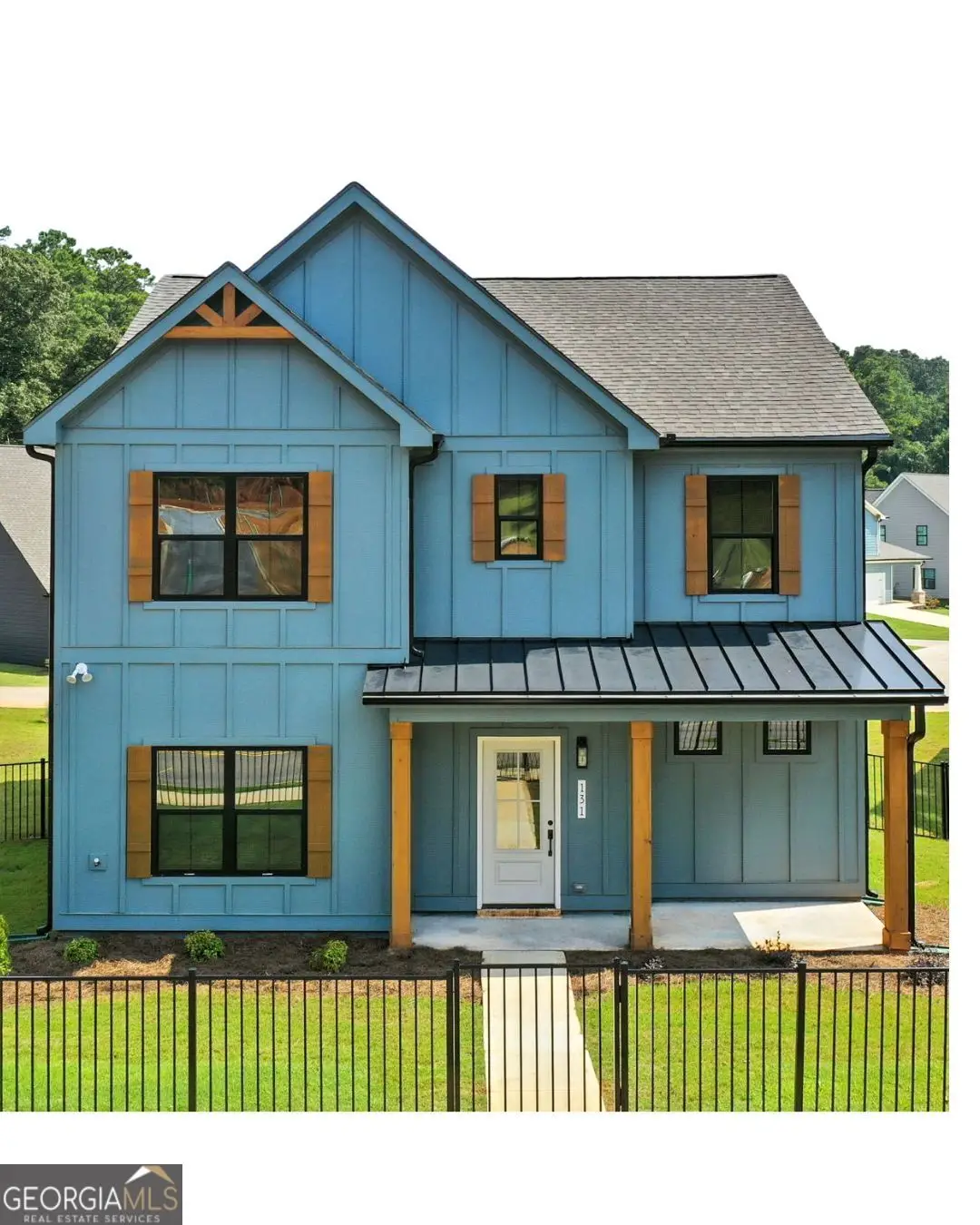 131 Old Alabama Road Se, Emerson, GA 30137 - Image #1