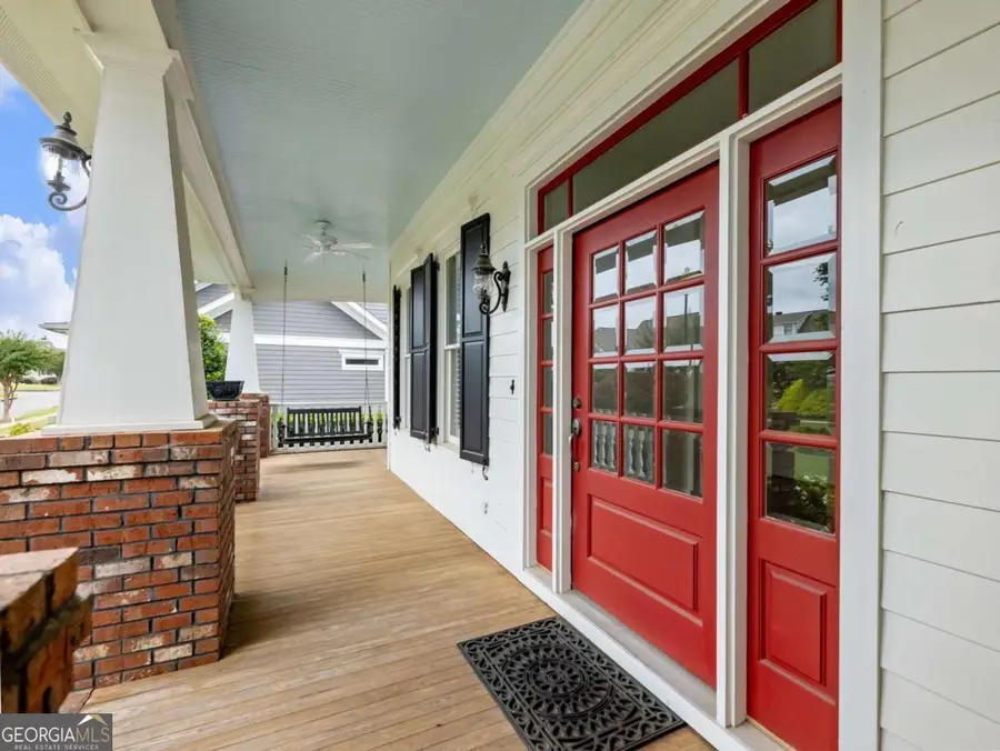 5831 Choctaw Lane, Braselton, GA 30517 - Image #2