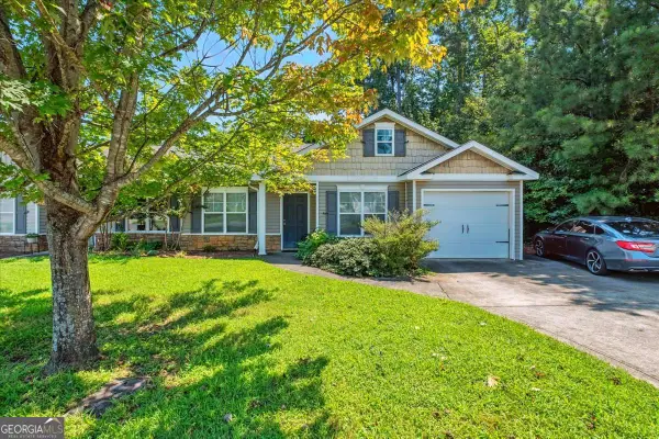 118 Melody Lane Nw, Rome, GA 30165