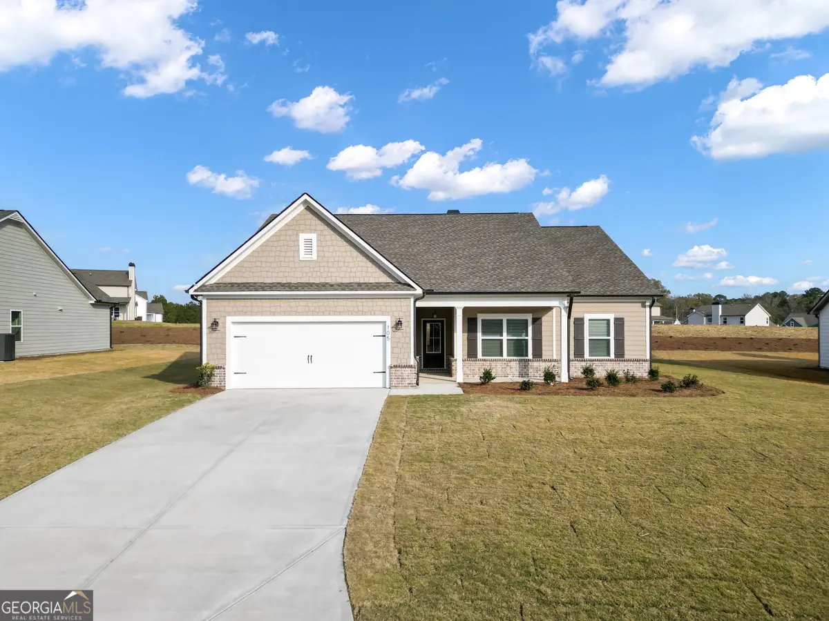 105 Harmony Grove Court, Eatonton, GA 31024 - Image #1