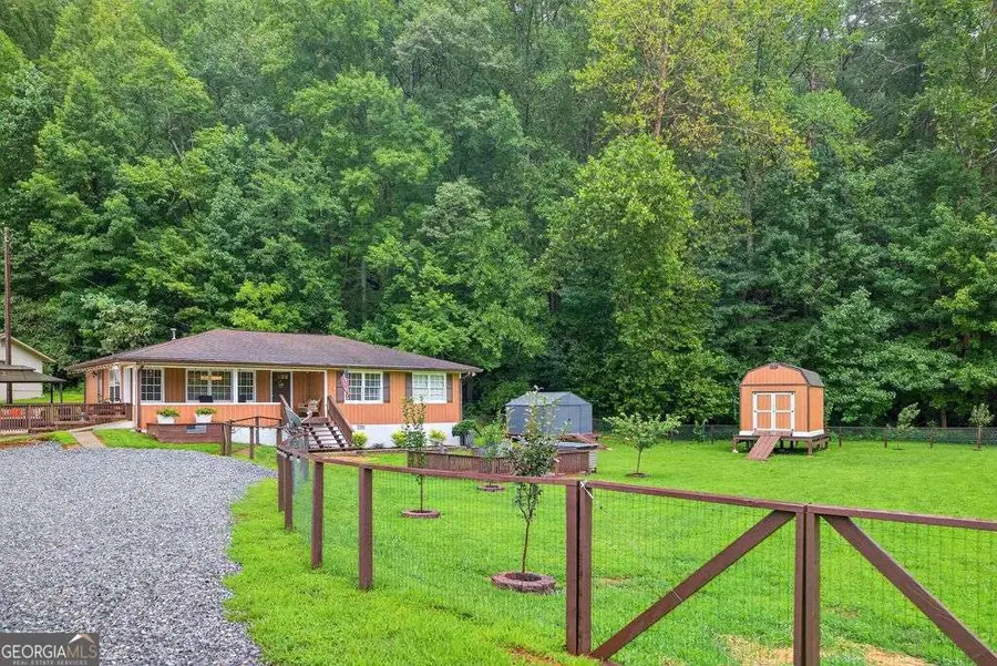 8 Taylor Road, Helen, GA 30545 - Image #2