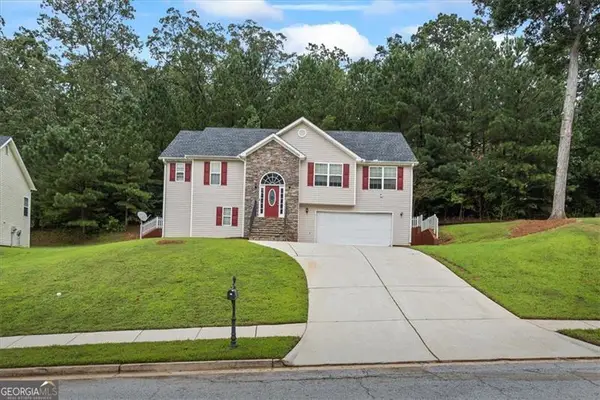 75 Havenwood Lane, Covington, GA 30016