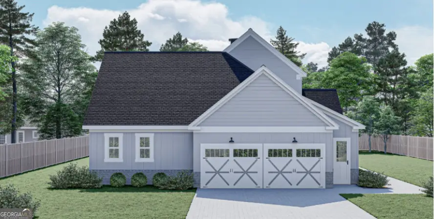 92 Morrison Street #54, Watkinsville, GA 30677 - Image #2