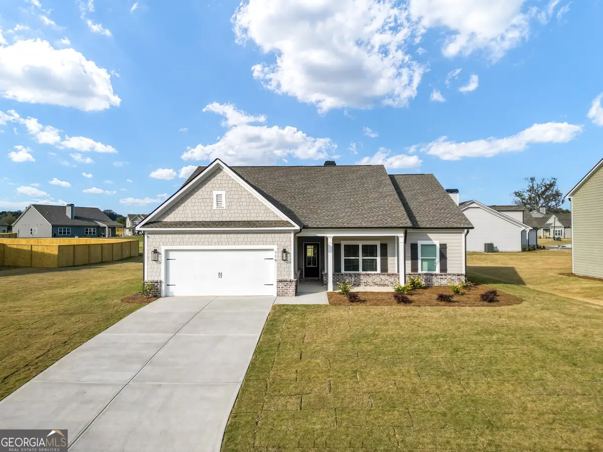 119 Harmony Farms Orchard, Eatonton, GA 31024 - Image #1