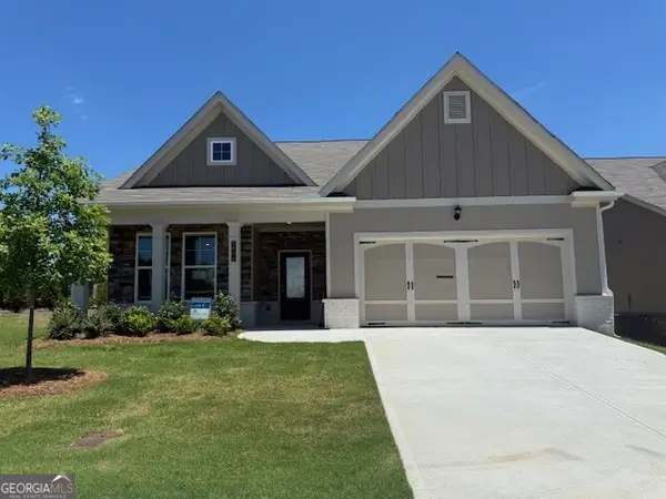 2404 Anhinga Drive, Loganville, GA 30052