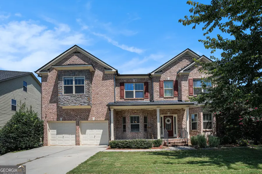 3780 Lake Haven Way, Atlanta, GA 30349 - Image #2