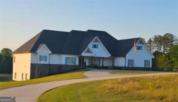 433 Clover Drive, Social Circle, GA 30025