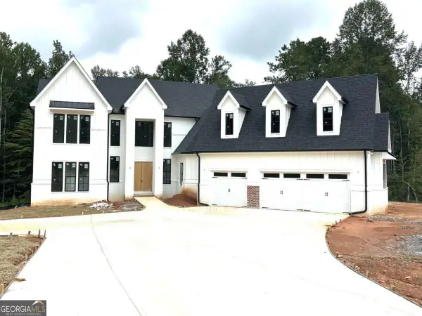 174 Chariot Court, Jefferson, GA 30549